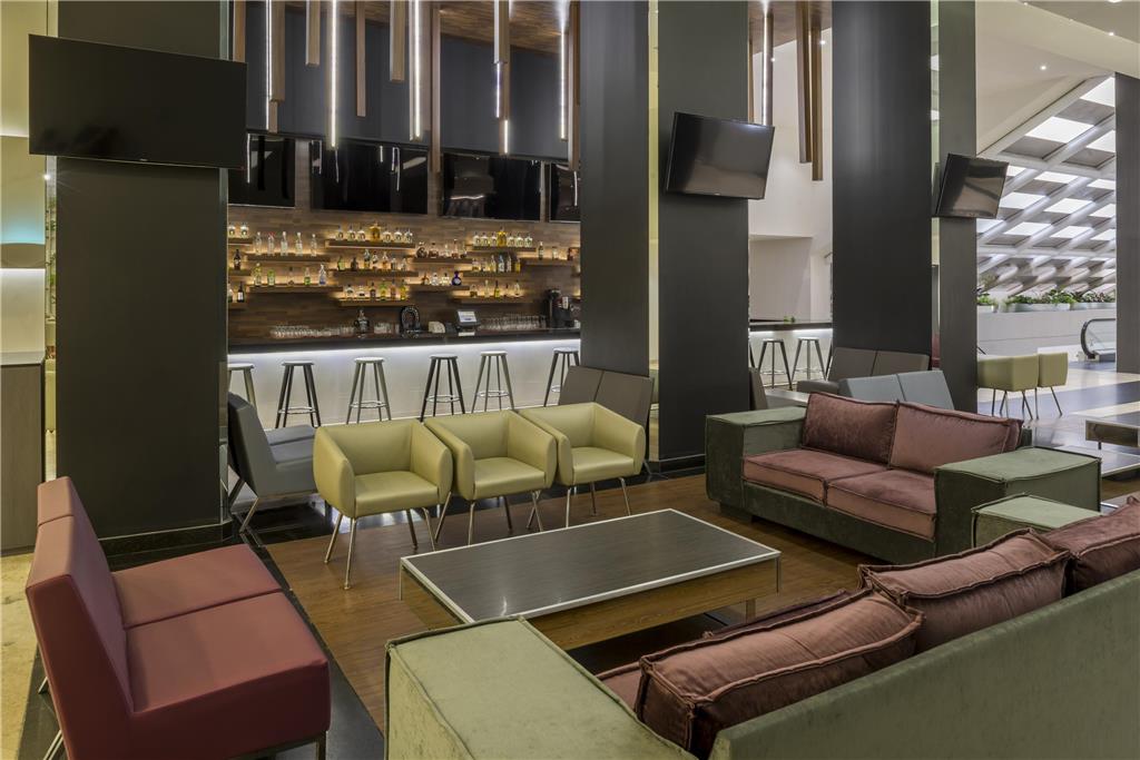 Stock Cafe Bar