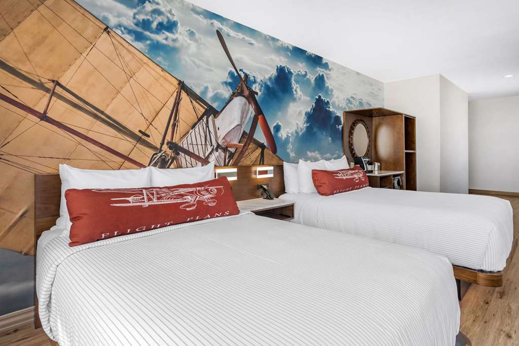 Cambria Hotel Nashville Airport - photo 15