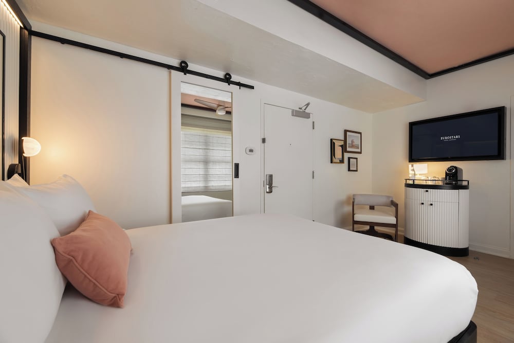 Eurostars Winter Haven - photo 11
