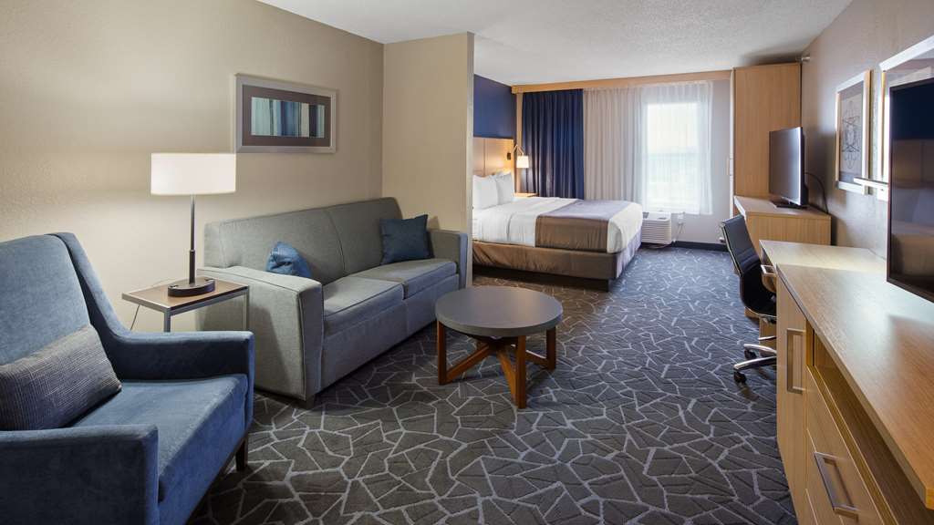 Best Western Eau Claire South - photo 4