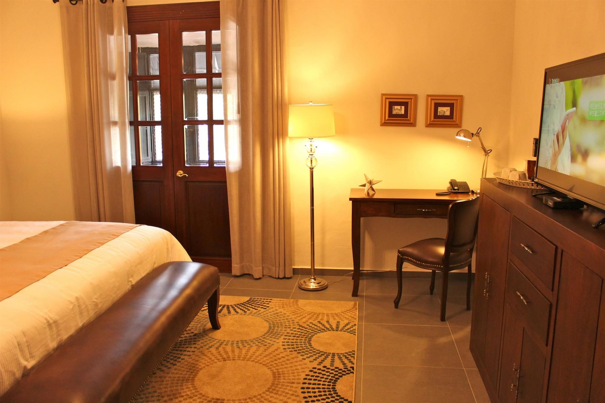 Hotel Gran Casa Xalisco