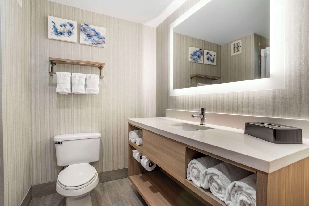 Comfort Suites At WestGate Mall - photo 27