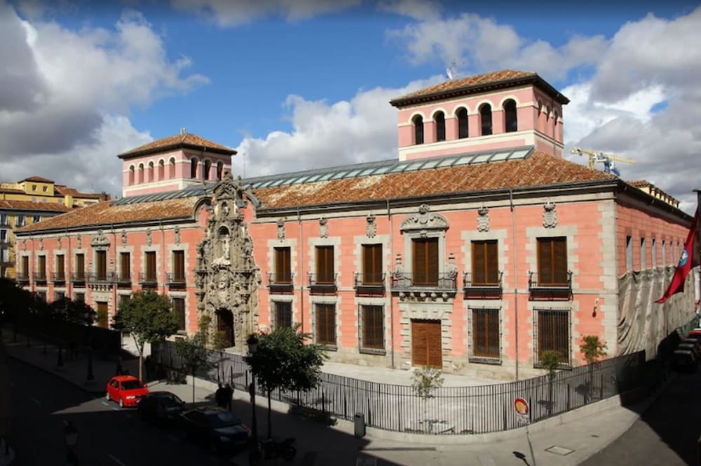 Tribu Malasaña - carbon neutral hotel in Madrid