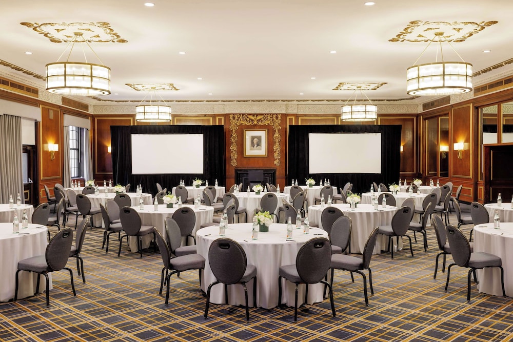 Hilton Boston Park Plaza - photo 107