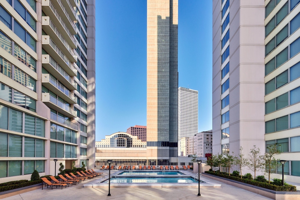 New Orleans Marriott - photo 39
