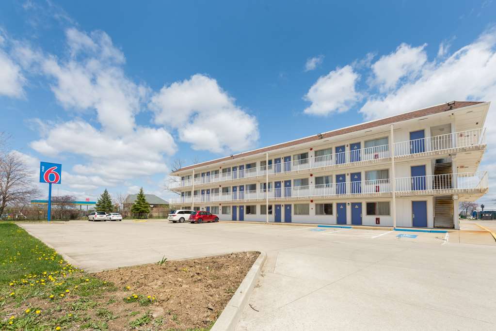 Motel 6 Dayton OH - photo 3