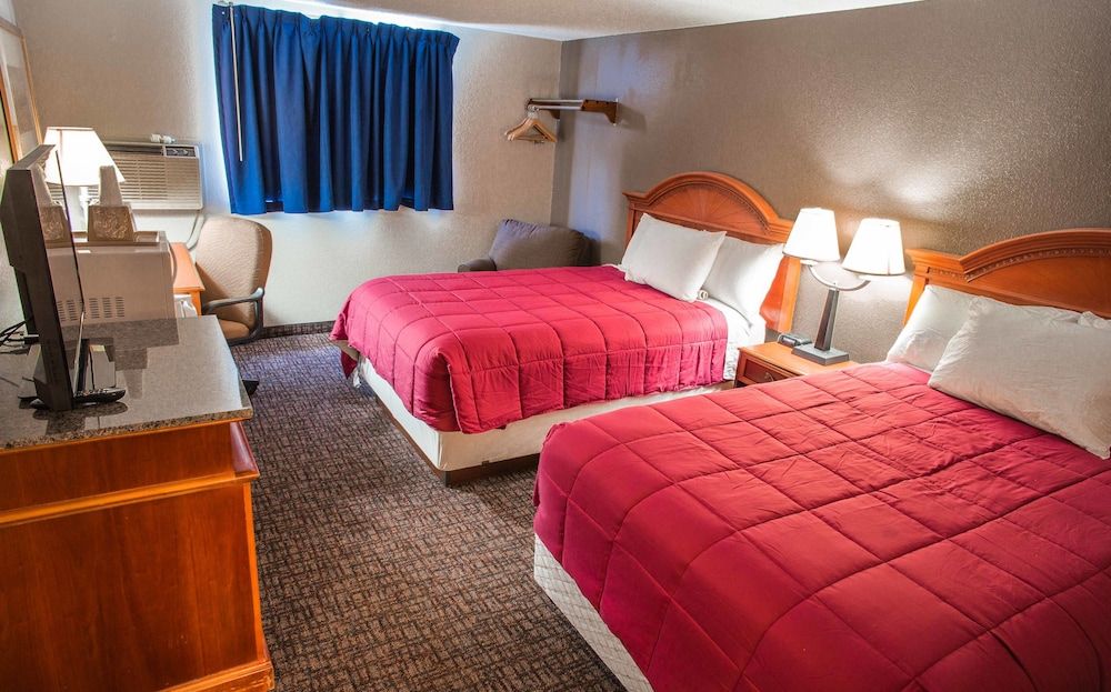 Select Inn Grafton - photo 11