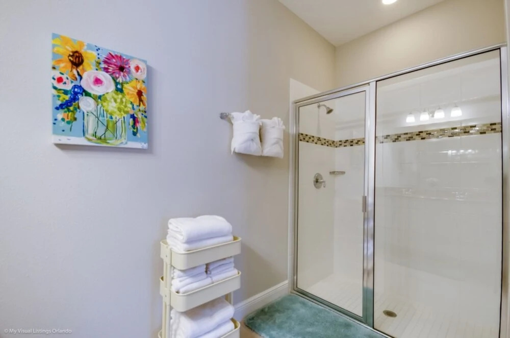 Ultimate 6 Bedroom 5 Bathroom Solterra Resort Home - photo 5