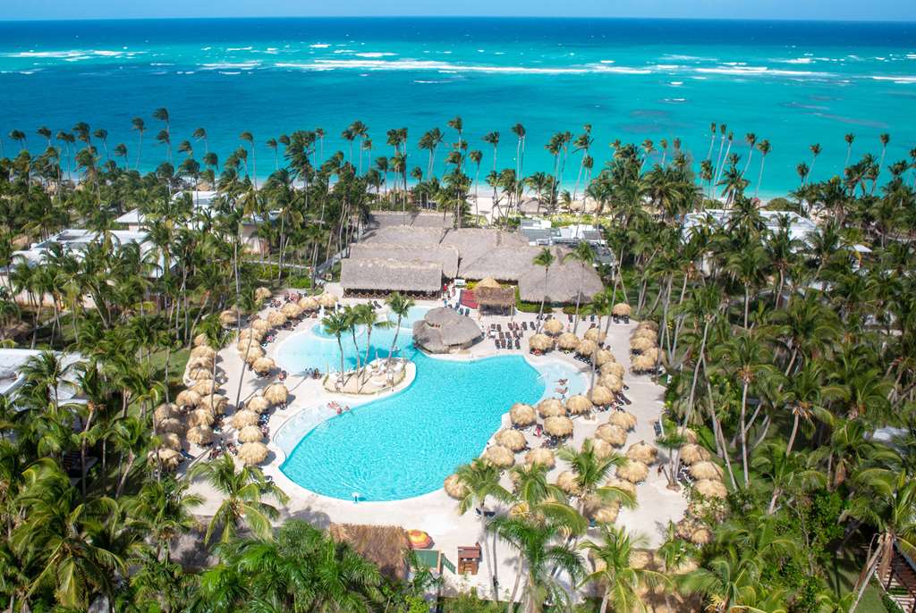 Grand Palladium Palace Resort Spa & Casino All Inclusive photo 2