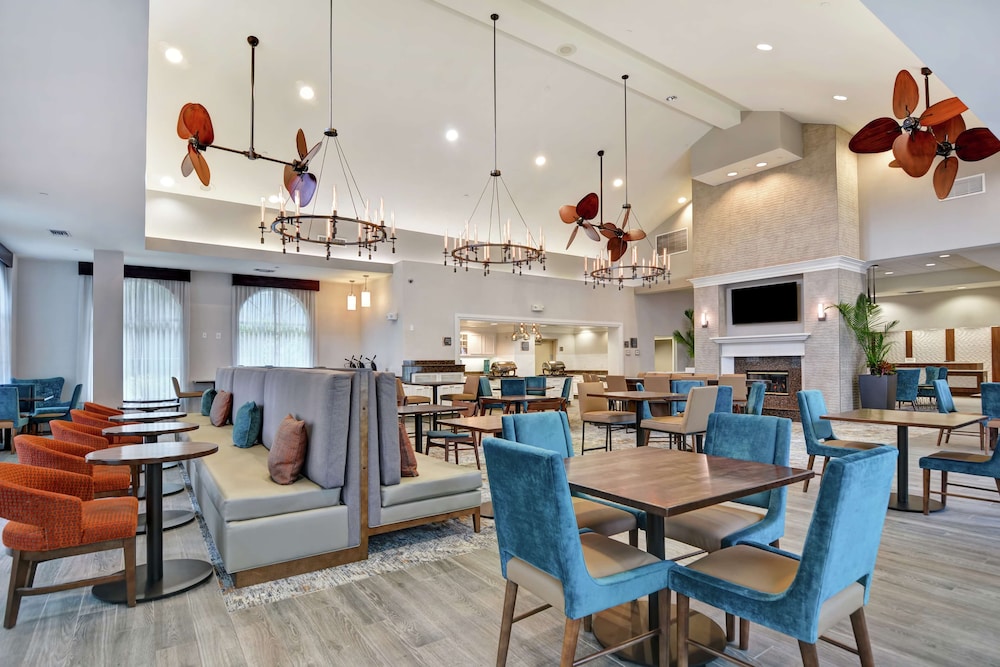 Homewood Suites by Hilton Lake Buena Vista Orlando - photo 43