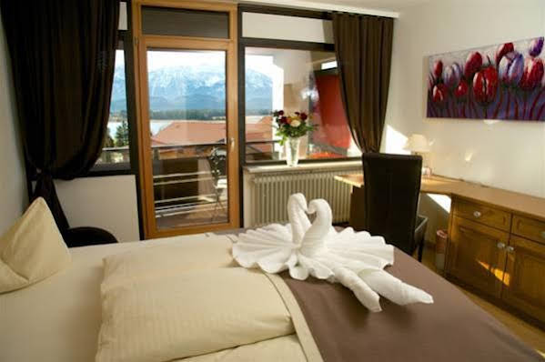 Hotel Alpenglühn — Fuessen — photo 4
