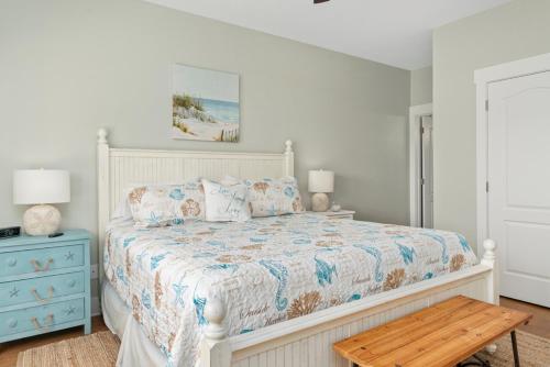 All Summer Long by Oak Island Accommodations - photo 21