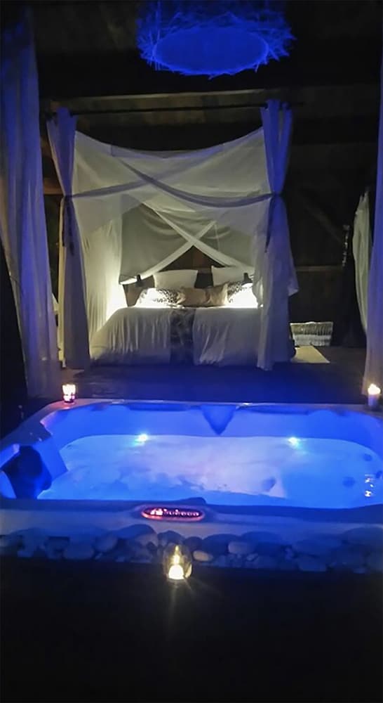 Les Landines in Bordeaux, France