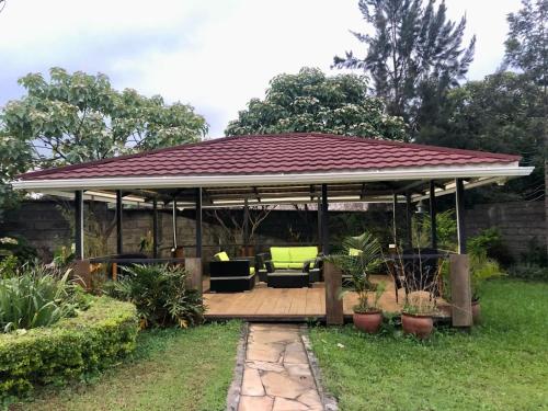 Runda 2 Bedroom