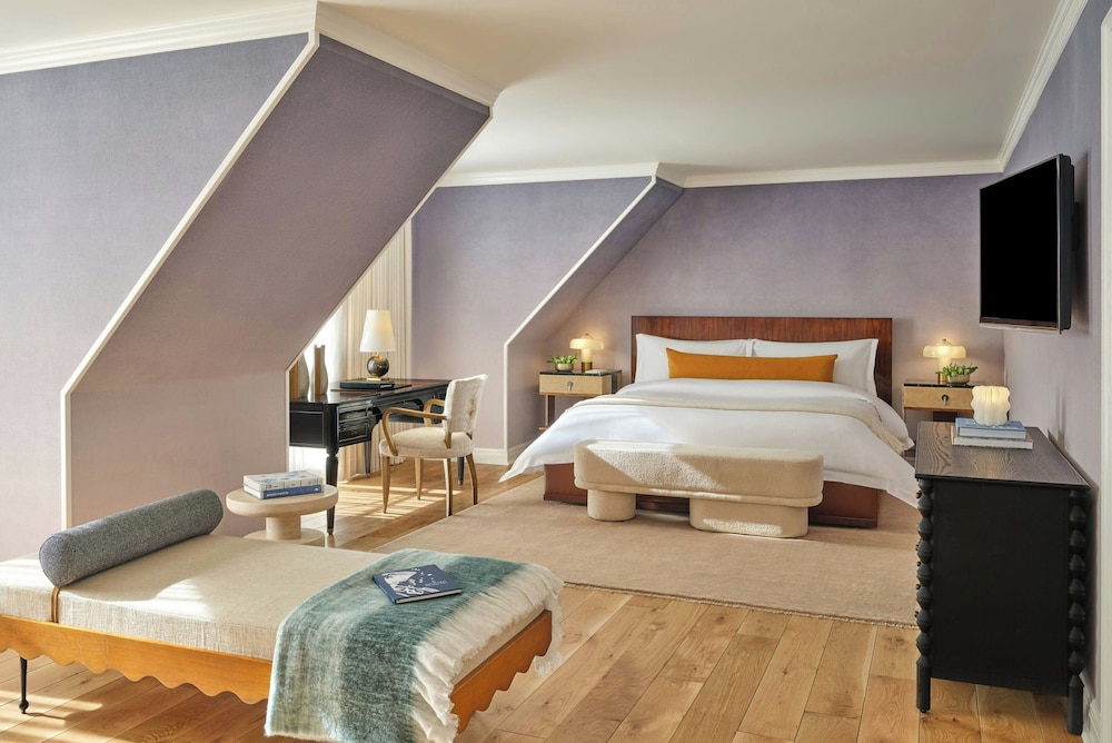 The St. Regis Aspen Resort - photo 61