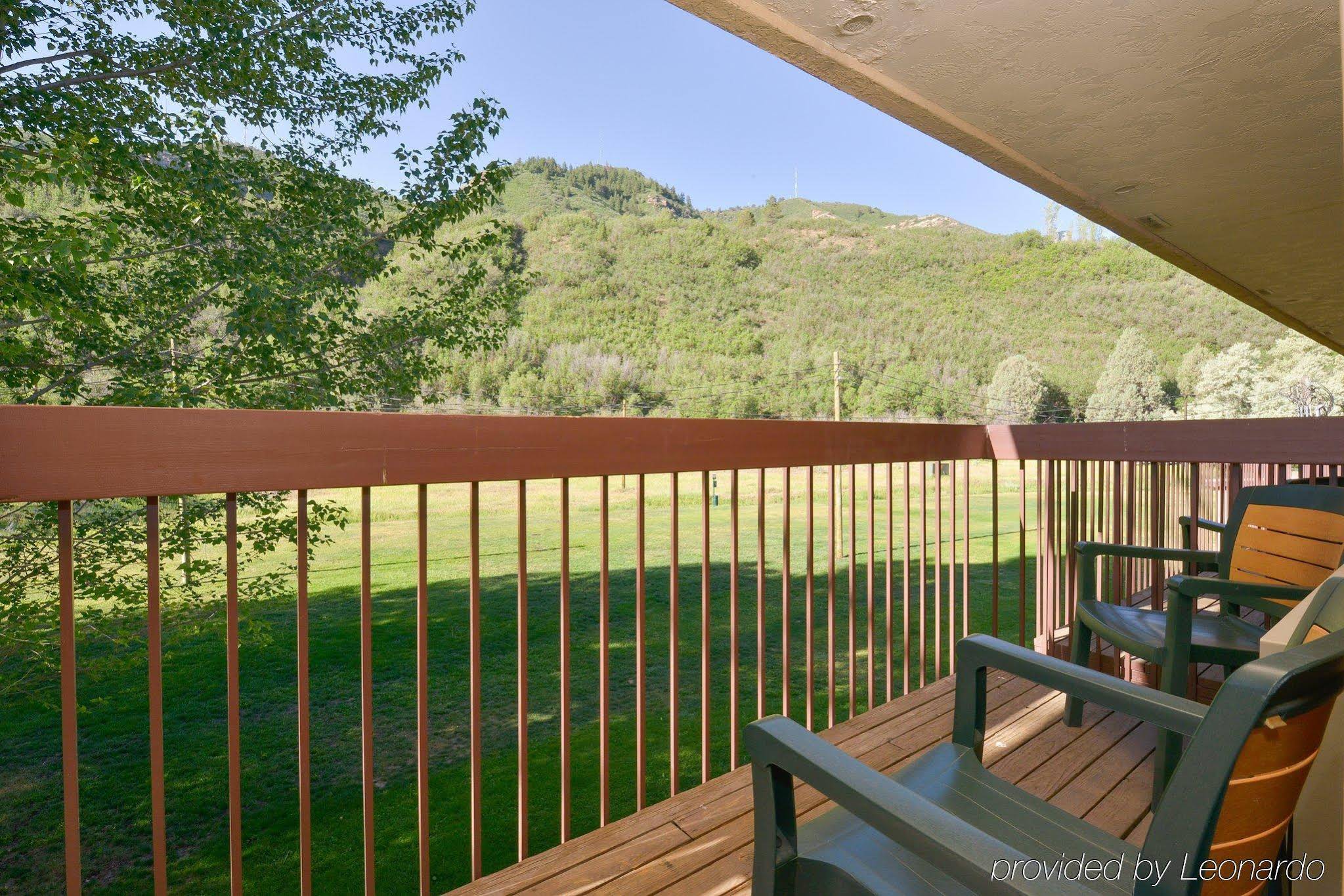 Best Western Durango Inn and Suites - photo 30
