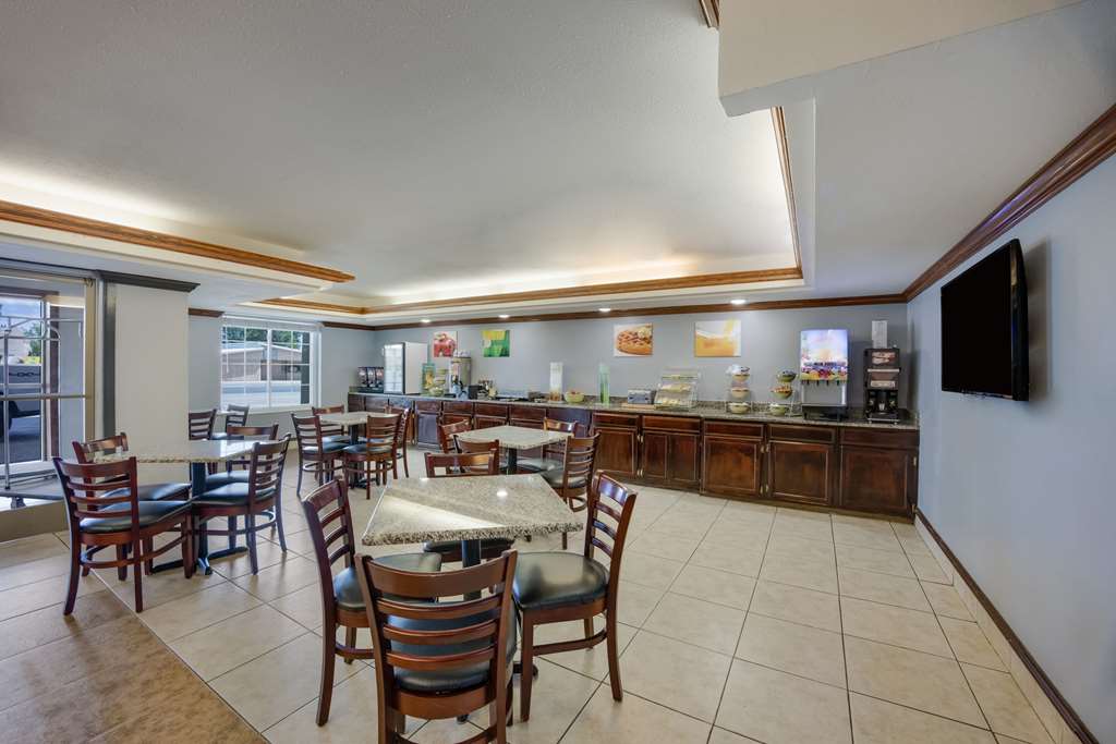 Quality Inn & Suites Clayton NM - photo 39