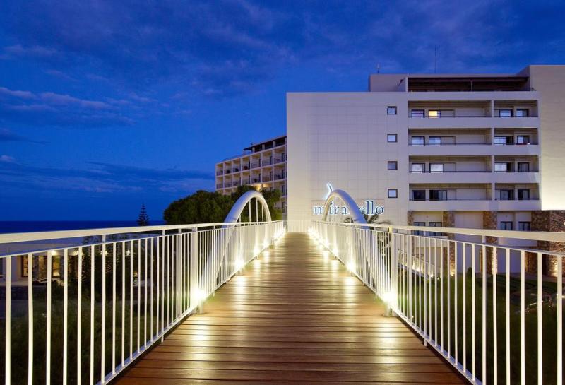 Mirabello Village in Agios Nikolaos, Greece