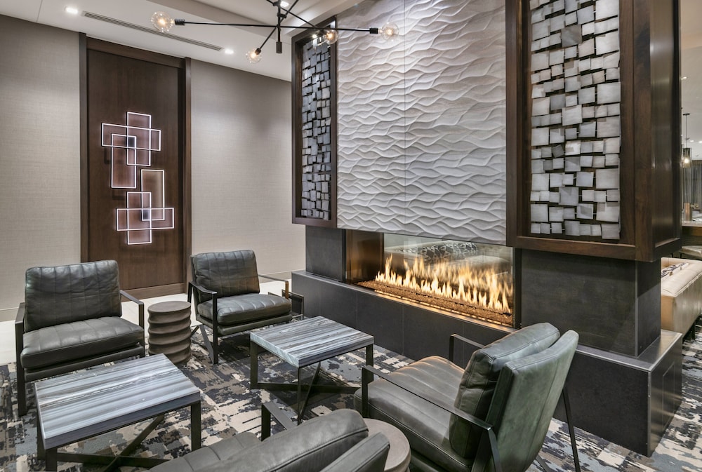 Holiday Inn Express Boston Logan Airport Revere by IHG - photo 8