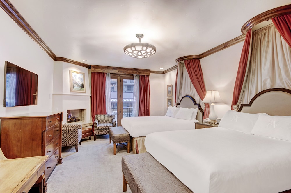 The Arrabelle A RockResort by Vail Resorts - photo 43