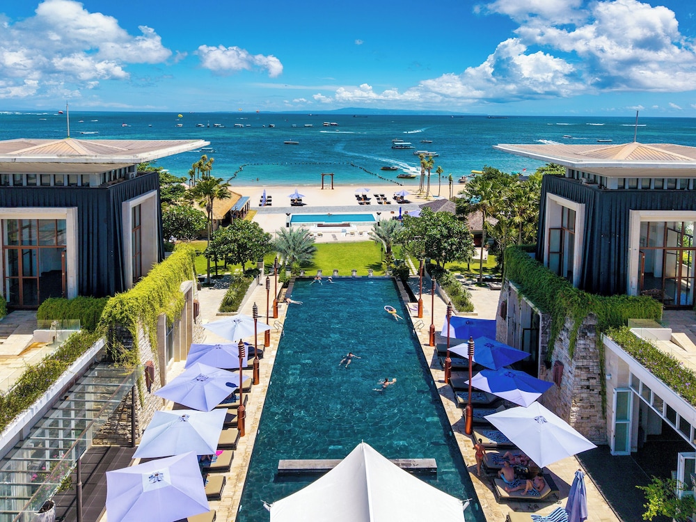 The Sakala Resort Bali All Suites — 5-Star Luxury Hotel in Nusa Dua, Indonesia