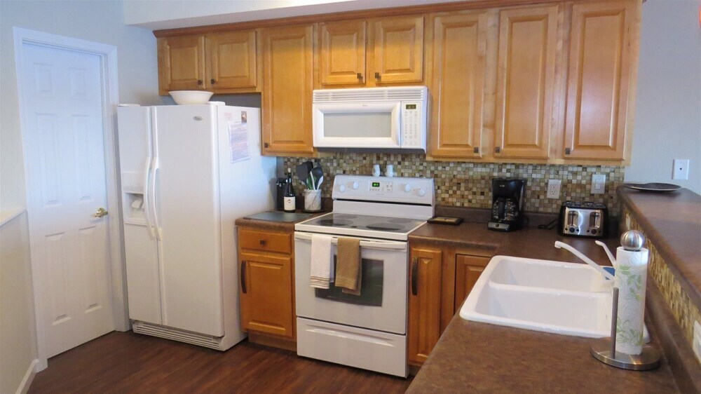 Seascape 503 — 4-Star Luxury Hotel in Osage Beach, United States