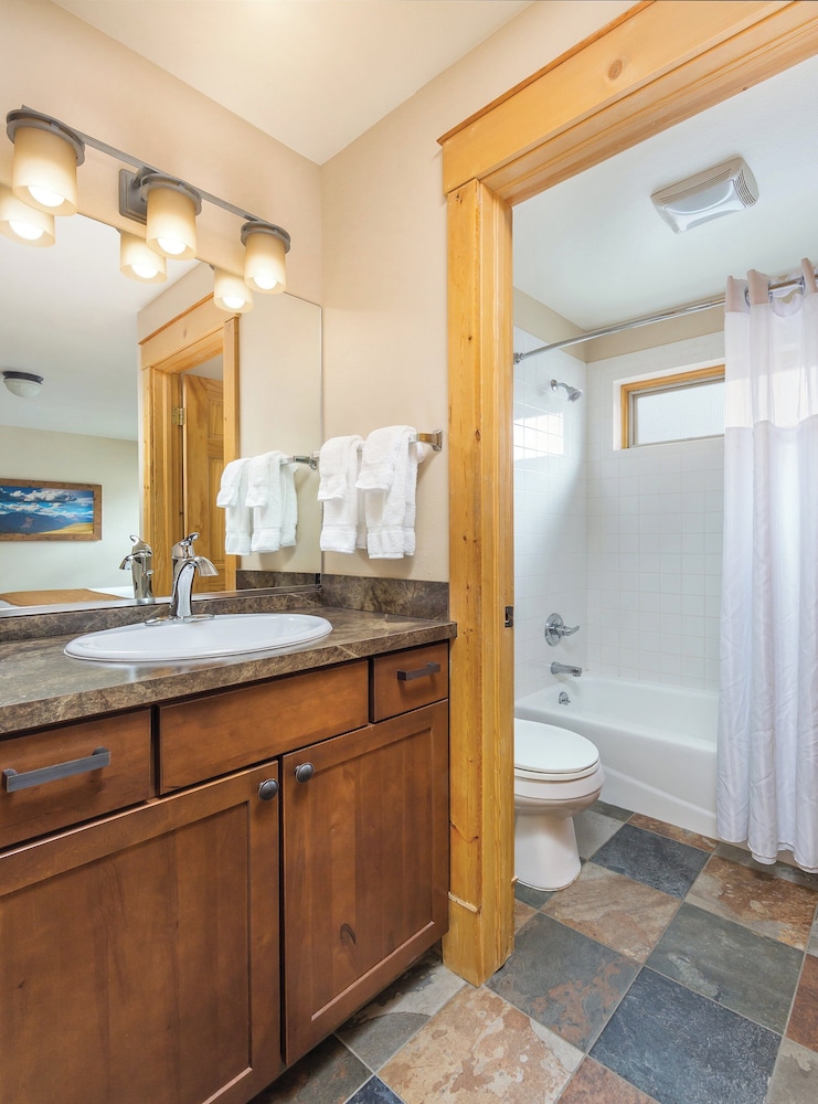 WorldMark Estes Park - photo 24