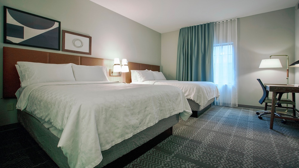 Staybridge Suites Akron Stow Cuyahoga Falls by IHG - photo 10
