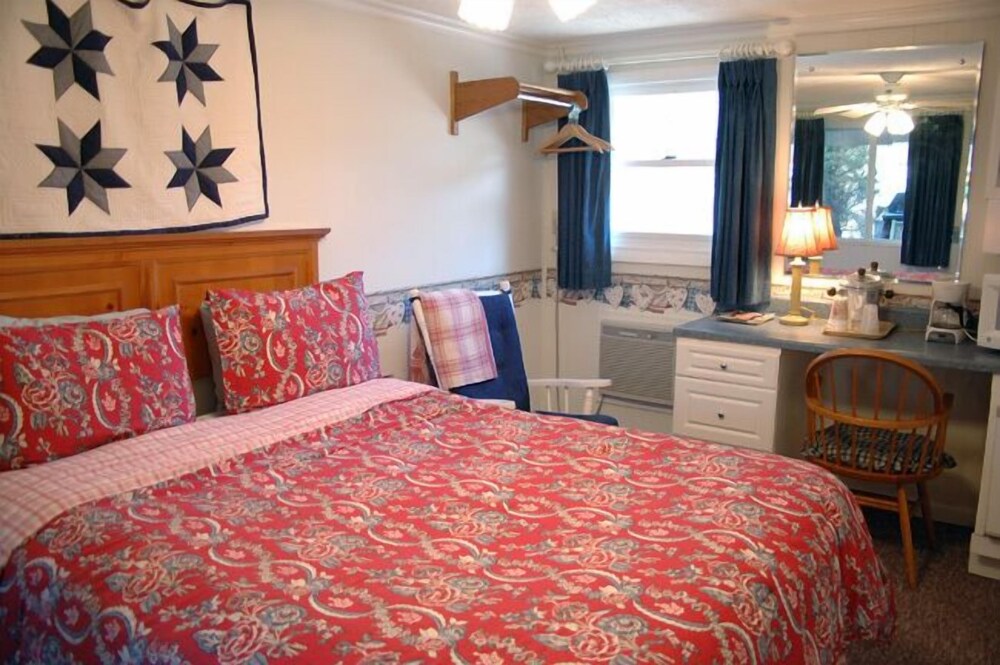 The Homestead Inn - photo 76