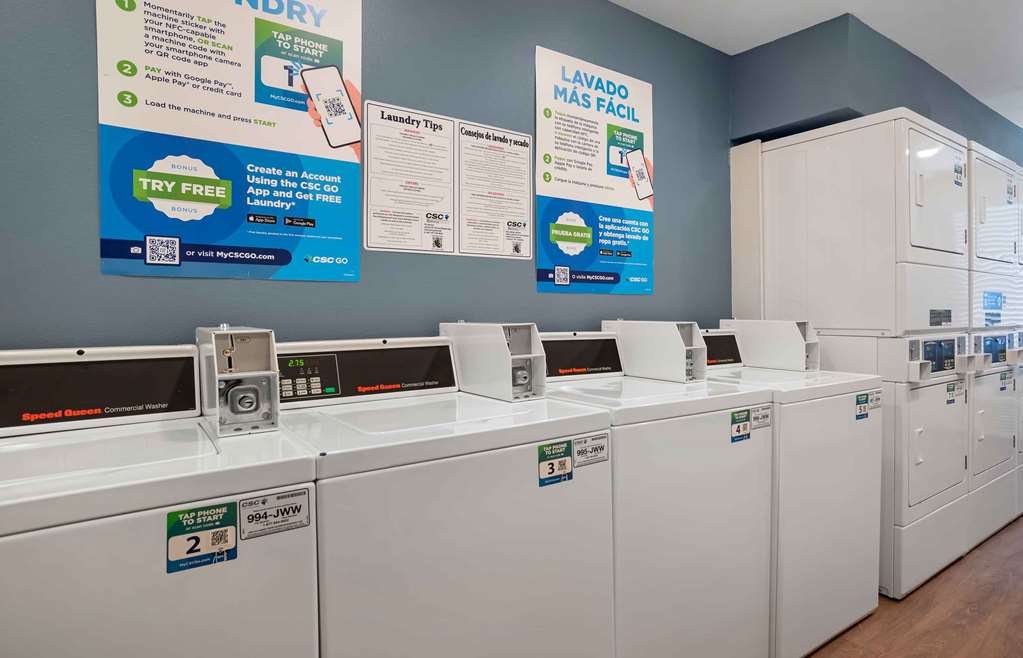 Extended Stay America Select Suites Fort Walton Beach - photo 39