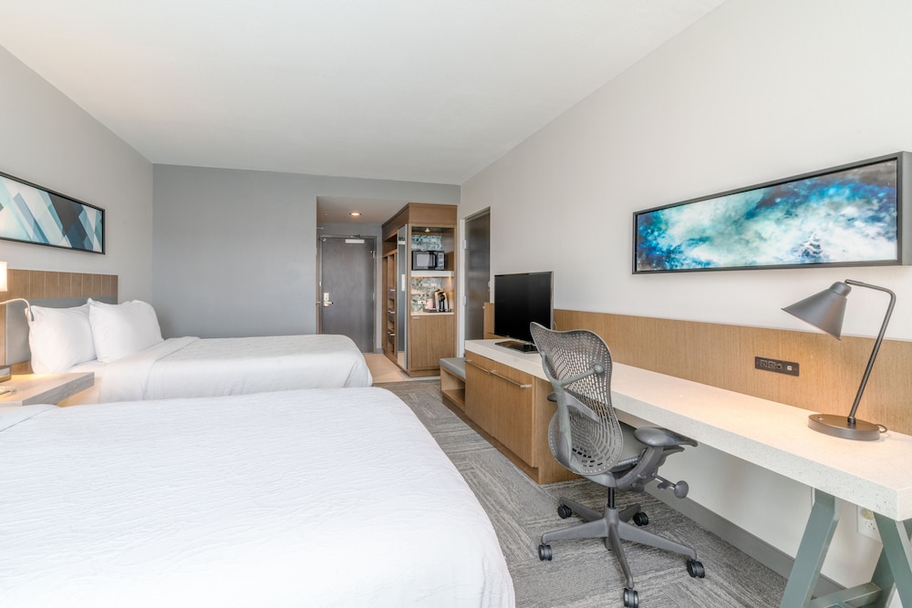 Hilton Garden Inn Pittsburgh Southpointe - photo 18