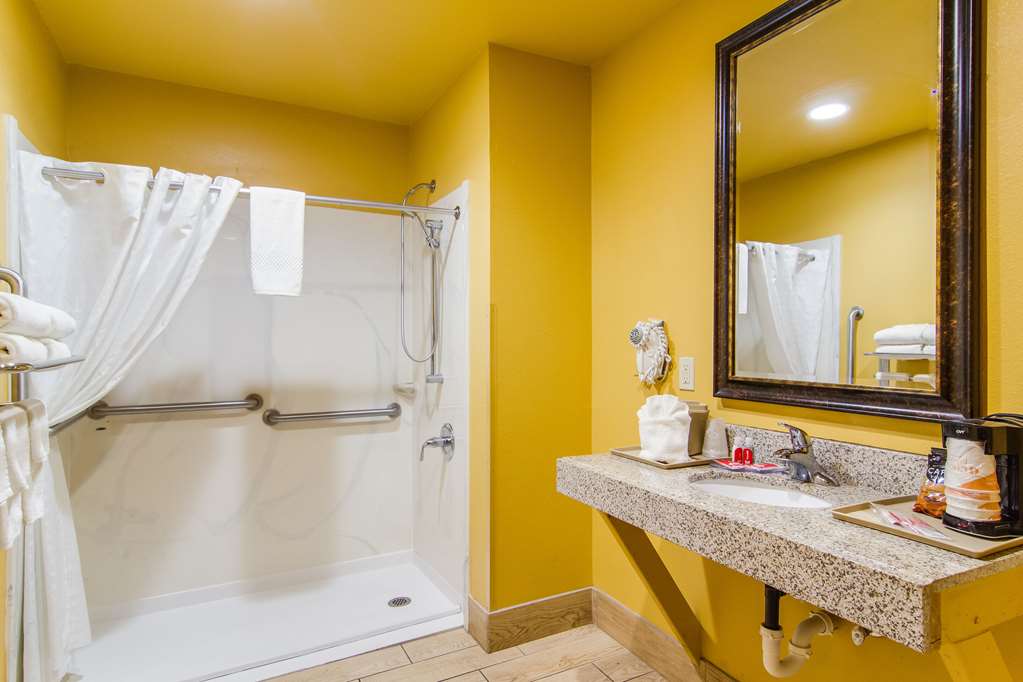 Econo Lodge Kingsland - photo 15