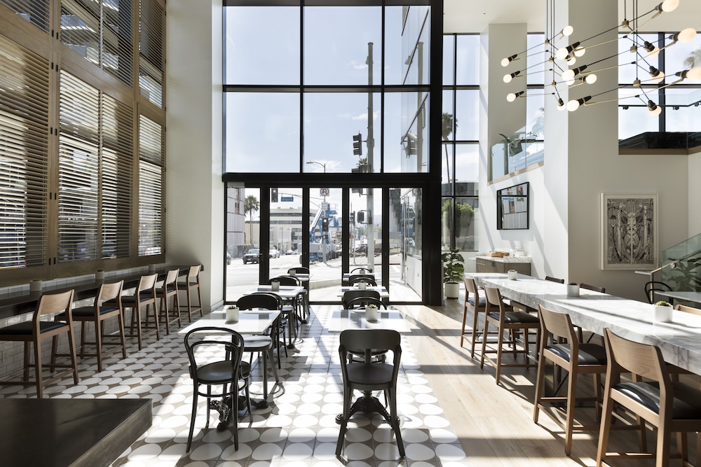 Kimpton Everly Hotel Hollywood by IHG - photo 51