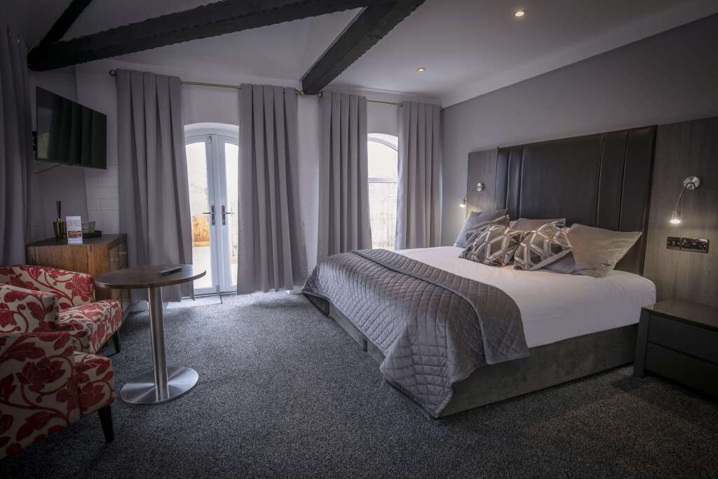 The George of Piercebridge in Darlington, United Kingdom