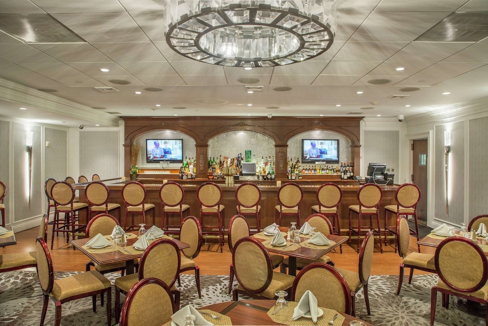 DoubleTree by Hilton Hotel Nanuet - photo 27