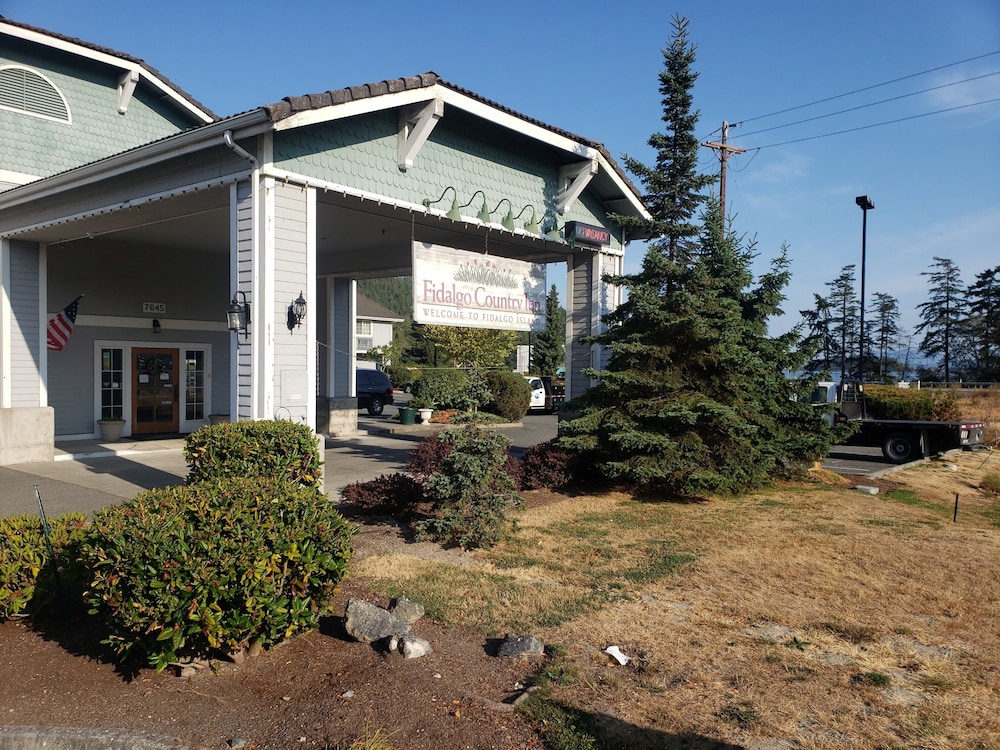 Fidalgo Country Inn - photo 49