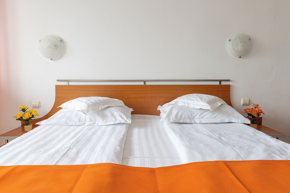 Hotel Dunarea Mamaia — Constanta — photo 5