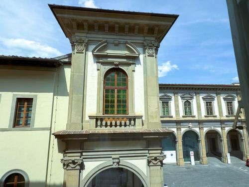 Dimora Collection Le Logge Historic Boutique Luxury Suites in Florence, Italy