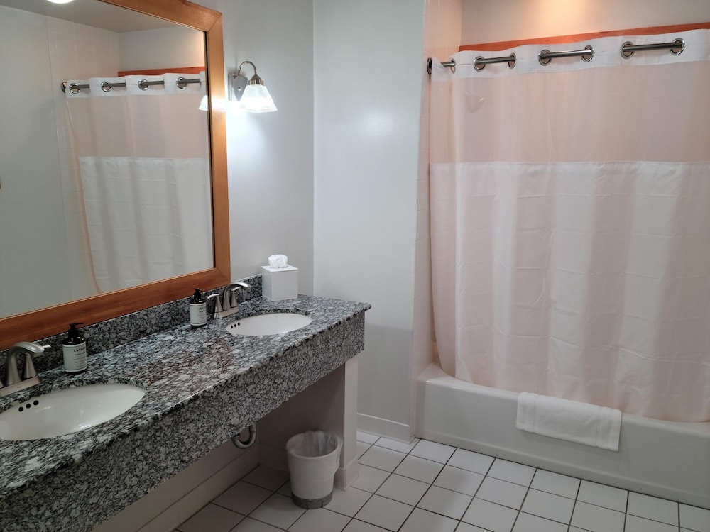 Minnewaska Lodge - photo 28