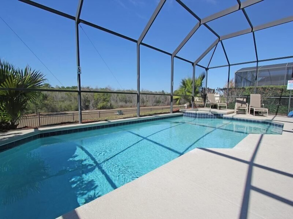 Ov2581 Windsor Palms Resort 5 Bed 3.5 Baths Villa - photo 8