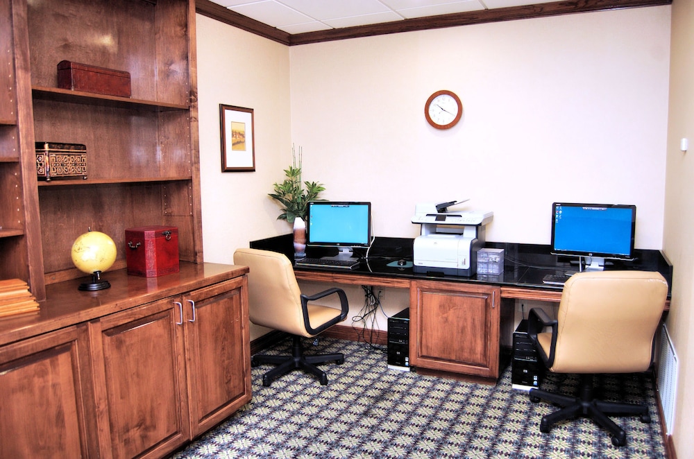 Staybridge Suites Corpus Christi by IHG - photo 43