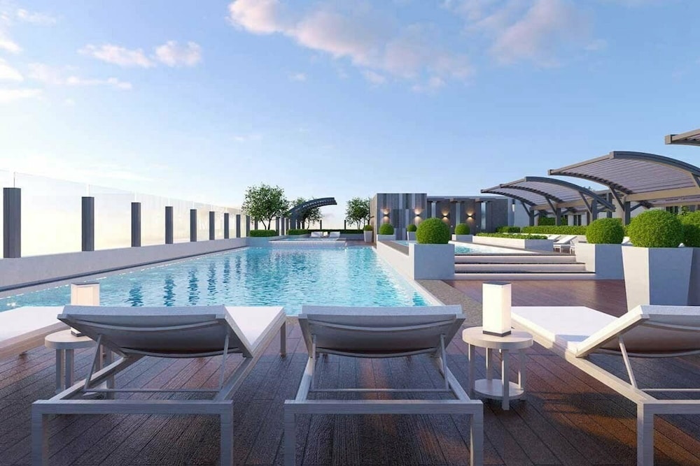 Nhà Của Mít Csj Tower Vũng Tàu in Vung Tau, Vietnam