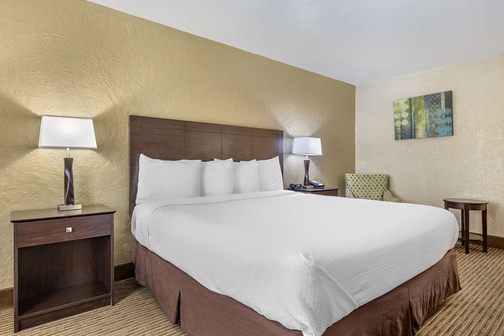 Best Western Of Hope - photo 15