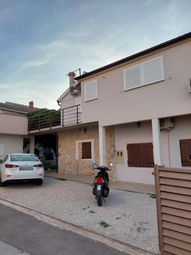 Apartmani Roko in Razanac, Croatia