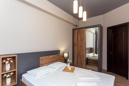 Saburtalo Apartment