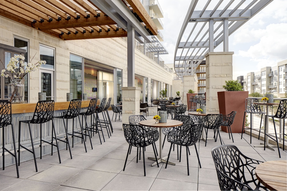 Archer Hotel Austin at the Domain - photo 76