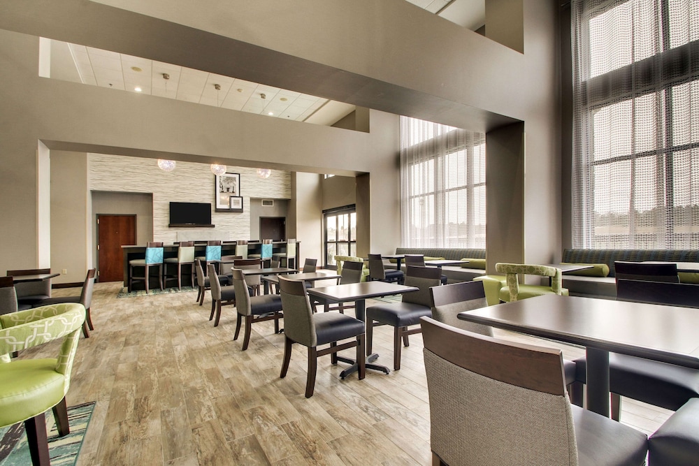 Hampton Inn Yemassee Point South - photo 44