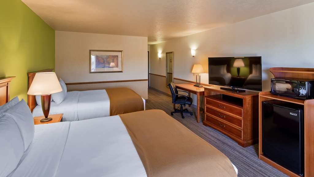Apple Tree Inn SureStay Collection by Best Western - photo 14