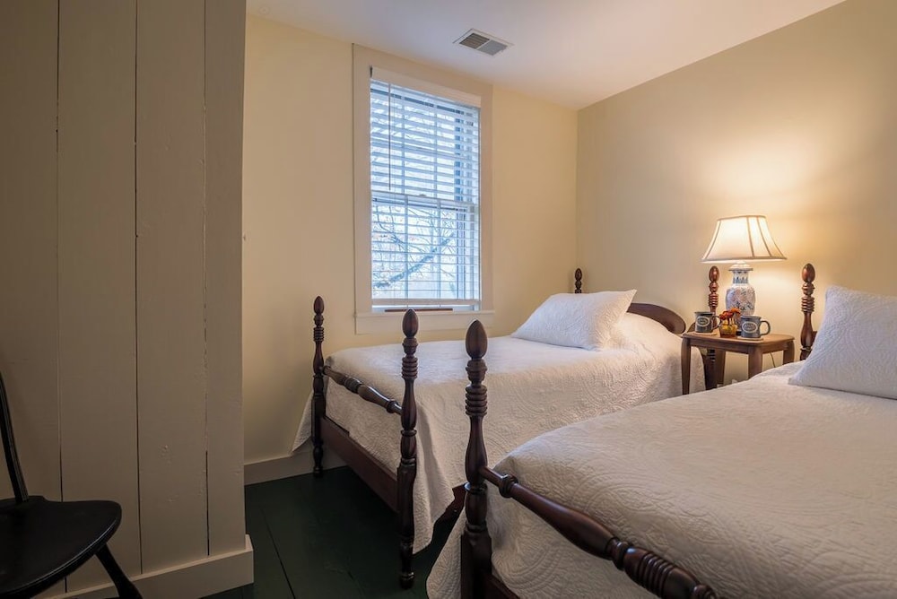 Inn at Valley Farms - photo 10