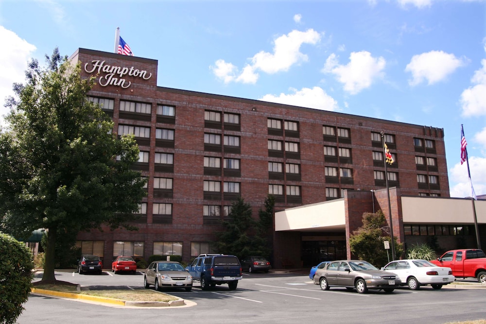 Hampton Inn Frederick - photo 66
